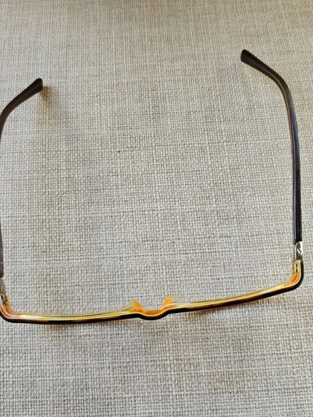 Kate Spade New York Women Eyeglasses Frame Brown REGINE OJMD 130 Glasses Brand